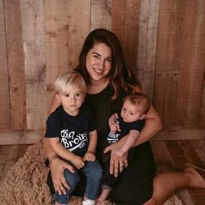 Meet your Posher, Caroline